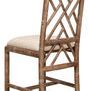Product Image 5 for Brighton Bamboo Side Chair from Sarreid Ltd.