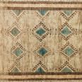 Product Image 2 for Nomad Aqua / Beige Rug from Loloi