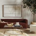Product Image 22 for Bridgette Shearling Small Cardiff Cream Accent Chair from Four Hands