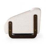 Product Image 9 for Bevan Chair from Four Hands