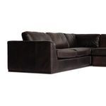 Product Image 14 for Colt 4-Piece Rosa Morada Aged Sienna Right Chaise Sectional from Four Hands