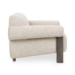 Product Image 3 for Malia Upholstered Accent Chair from Classic Home