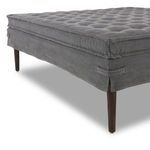 Product Image 14 for Cole Ottoman from Four Hands