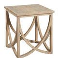 Product Image 1 for Wishbone End Table from Furniture Classics