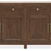 Product Image 5 for Driftwood Buffet from Hooker Furniture