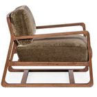 Product Image 4 for Moraine Accent Chair from Hooker Furniture