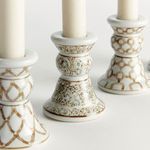 Product Image 3 for Province Taper Holders, Set Of 4 from Napa Home And Garden