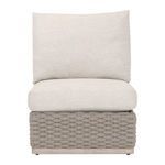 Product Image 1 for Caspian Outdoor Modular Sofa from Essentials for Living