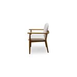 Product Image 11 for Norrie Dining Chair from Moe's