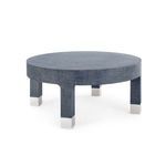 Product Image 4 for Dakota Round Coffee Table from Villa & House