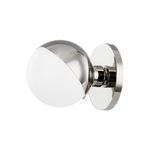 Product Image 1 for Lodi 1 Light Bath Bracket from Hudson Valley