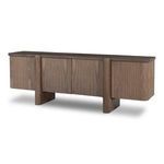 Product Image 2 for Baxter Weathered Mango Media Console from Four Hands