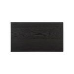Product Image 10 for Arlington Espresso Oak Small Cabinet from Four Hands