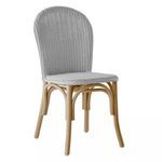 Product Image 2 for Ofelia Chair Loom from Sika Design