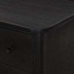 Product Image 7 for Franny Espresso Oak Veneer 3 Drawer Chest from Four Hands