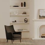 Product Image 6 for Fisher Armchair Wool Blend from Moe's