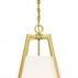 Product Image 5 for Mansfield 3 Light Pendant from Savoy House 
