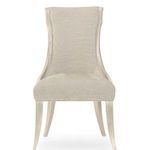 Product Image 2 for Pearlescent Dining Side Chair from Caracole