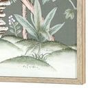 Product Image 4 for Celadon Bough Framed Silk Panel Pair from Villa & House