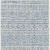 Product Image 7 for Eagean Denim / Dark Blue Indoor / Outdoor Rug from Surya