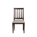 Product Image 2 for Mathis Dining Side Chair Rustic Antique Oak from Gabby