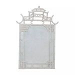 Product Image 1 for Crossroads Bamboo Mirror from Elk Home