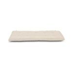 Product Image 1 for Senna Dining Bench 49" with Cushion Broadway Dune from Four Hands