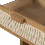 Product Image 8 for Allegra Nightstand Honey Oak Veneer from Four Hands