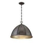 Product Image 5 for Laramie 1 Light Chelsea Pendant from Savoy House 