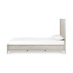Product Image 12 for Viggo Vintage White Oak King Bed from Four Hands
