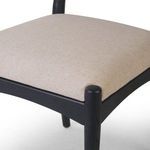 Product Image 7 for Haddon Dining Chair from Four Hands