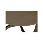 Product Image 2 for Curvy Crossroads Cocktail Table from Wildwood Home