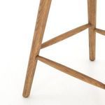 Product Image 21 for Lewis Windsor Bar + Counter Stool from Four Hands