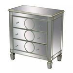 Product Image 1 for Derin 3 Drawer Chest from Elk Home