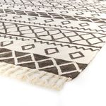 Product Image 3 for Grey Patterned Rug from Four Hands