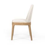 Bryce Armless Dining Chair Gibson Wheat image 4