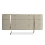 Product Image 1 for Love At First Sight Dresser from Caracole