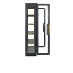 Product Image 6 for Larson Reclaimed Pine Wood Cabinet from Classic Home Furnishings