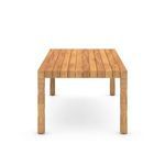 Product Image 3 for Alta Outdoor Dining Table from Four Hands