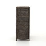 Product Image 10 for Caminito 6 Drawer Tallboy Black Olive from Four Hands