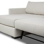 Product Image 12 for Wickham 2-Piece Sleeper Sectional from Four Hands