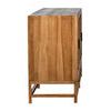 Product Image 7 for George Rattan Sideboard from Dovetail Furniture