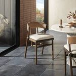 Product Image 10 for Dining Seat Cushion from Four Hands