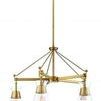 Product Image 4 for Lakewood 5 Light Chandelier from Savoy House 