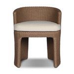 Product Image 1 for Thora Outdoor Dining Chair from Four Hands
