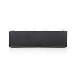 Product Image 18 for Maxx 95" Upholstered Heirloom Black Leather Sofa from Four Hands