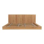 Product Image 2 for Plank King Bed from Moe's