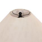 Product Image 3 for Leti Dark Aubergine Table Lamp from Four Hands