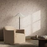 Product Image 2 for Balkan Grey Wallpaper from Four Hands
