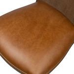 Product Image 9 for Jessen Chestnut Dining Chair from Four Hands